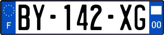 BY-142-XG