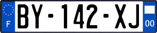 BY-142-XJ