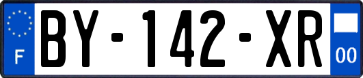 BY-142-XR