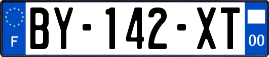 BY-142-XT