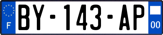 BY-143-AP