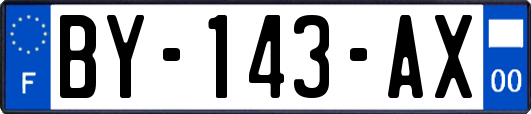 BY-143-AX