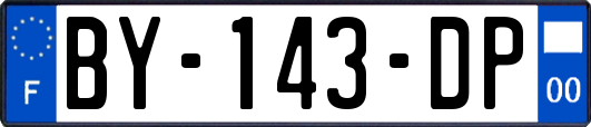 BY-143-DP