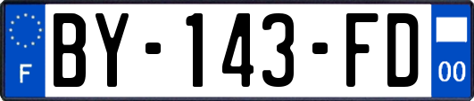 BY-143-FD