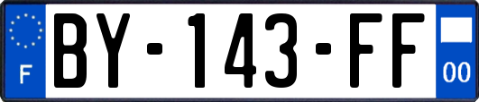 BY-143-FF