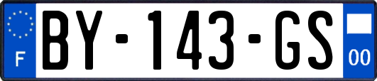 BY-143-GS