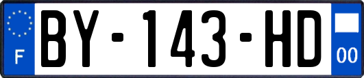 BY-143-HD