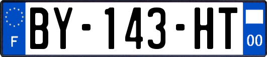 BY-143-HT