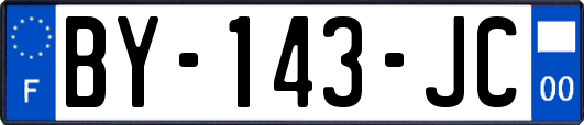BY-143-JC
