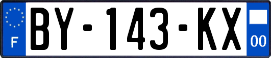 BY-143-KX