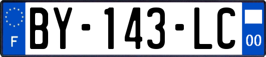 BY-143-LC