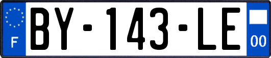 BY-143-LE