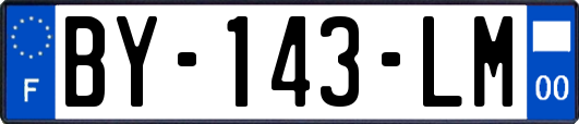 BY-143-LM