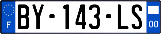 BY-143-LS
