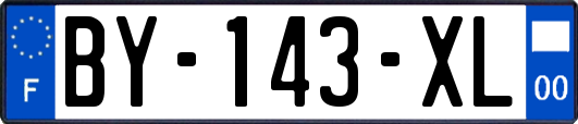 BY-143-XL