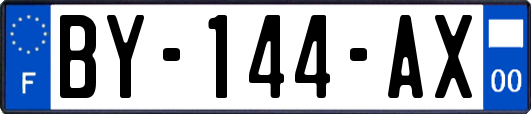 BY-144-AX