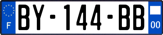 BY-144-BB