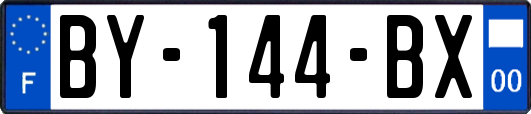 BY-144-BX