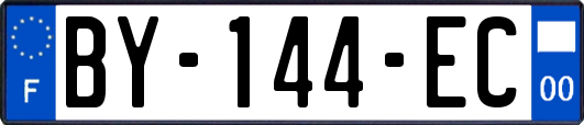 BY-144-EC