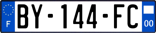BY-144-FC