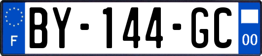 BY-144-GC