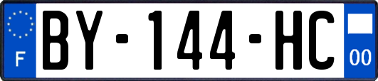BY-144-HC