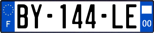 BY-144-LE