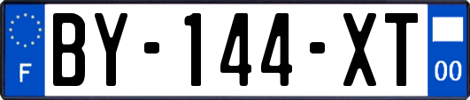 BY-144-XT