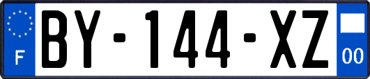 BY-144-XZ