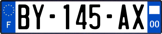 BY-145-AX