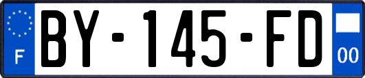 BY-145-FD