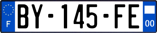 BY-145-FE