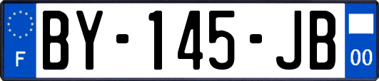 BY-145-JB