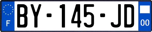 BY-145-JD