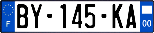 BY-145-KA