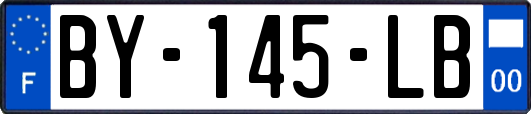 BY-145-LB