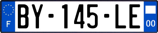 BY-145-LE