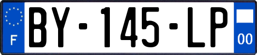 BY-145-LP