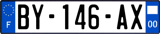 BY-146-AX