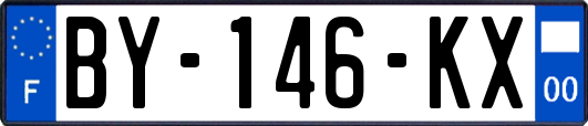 BY-146-KX