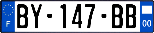 BY-147-BB