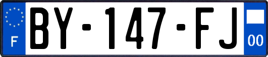 BY-147-FJ