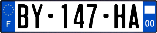 BY-147-HA