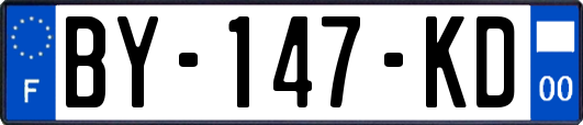 BY-147-KD