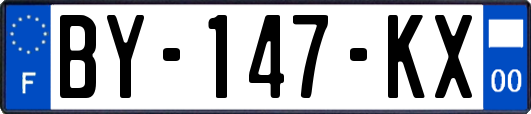 BY-147-KX
