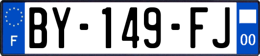 BY-149-FJ