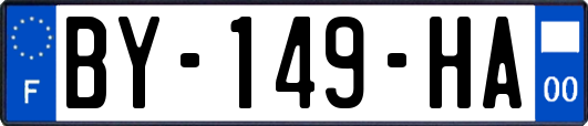 BY-149-HA