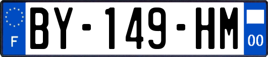 BY-149-HM