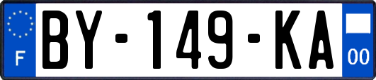 BY-149-KA