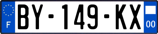 BY-149-KX